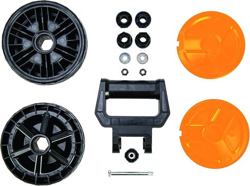 تريتون مجموعة راجد ترانزيت TWX7RTK من اجل سنتر in Kuwait