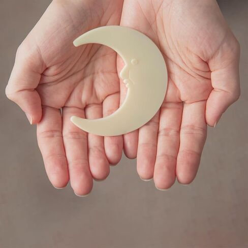 Happy Hippo 444 يتوهج في النجوم المظلمة للسقف مع القمر الإضافي والأرض وزحل وكوكبة Big Dipper؛ مستلزمات تخزين عيد الميلاد للأطفال، نجوم متوهجة للأطفال in Kuwait