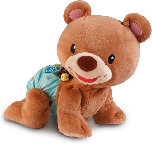 VTech Explore and Crawl Learning Cub in Saudi Arabia