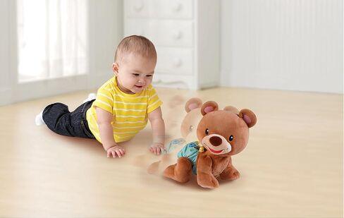 VTech Explore and Crawl Learning Cub in Saudi Arabia