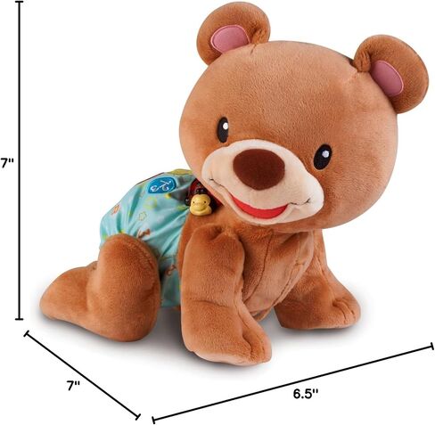 VTech Explore and Crawl Learning Cub in Saudi Arabia