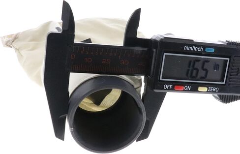 RYOBI OEM 204443001 Assembly DUST Bag in Genuine Factory Package in Saudi Arabia