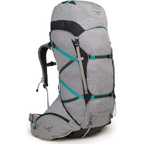 Osprey Ariel Pro 65 Women's Backpacking Backpack - Prior Season