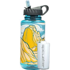 Epic Nalgene OG (أبيض LDPE، 48 أونصة) in Kuwait
