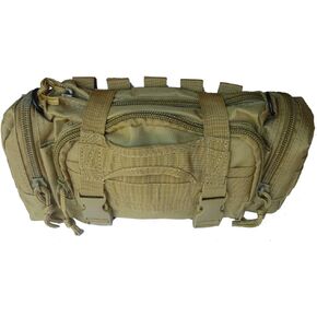 Rapid Response Bag, MOLLE Compatible in Saudi Arabia