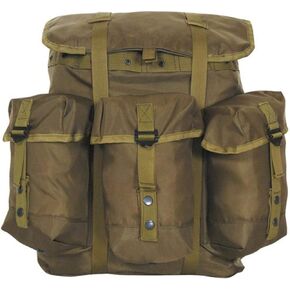 منتجات Fox Outdoor Products متوسطة الحجم A.L.I.C.E. Field Pack