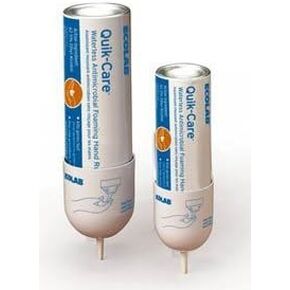 92022357 Part# 92022357 - Bracket Wall Quik-Care For 15oz Sanitizer Package Ea By Ecolabs/Huntington Med. in Saudi Arabia