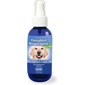 Davis DentaMed Breath Spray, 4 oz (DBSP04) in Saudi Arabia