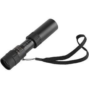 منظار Ruining Night أحادي، تكبير أحادي، 10-30 مرة تكبير قابل للتعديل للسفر الرياضي في الهواء الطلق in Kuwait