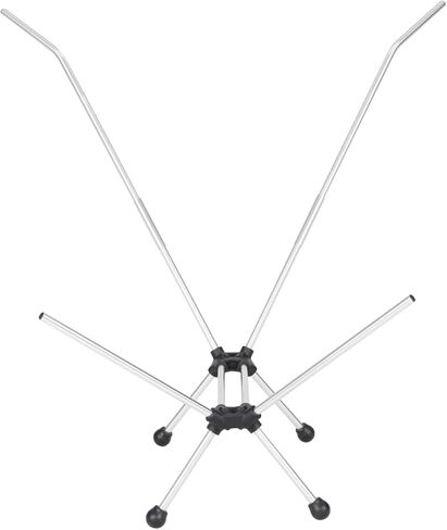 كرسي TIMBER RIDGE خفيف الوزن وعالي الظهر محمول على الظهر، كراسي تخييم مدمجة قابلة للطي للبالغين، كرسي صالة في الهواء الطلق مع حقيبة حمل للسفر والمشي لمسافات طويلة والشاطئ والنزهة والحديقة، يدعم 300 رطل in Kuwait