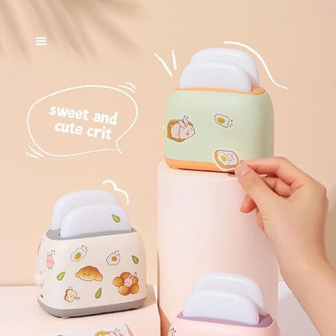 مصباح ليلي لطيف للأطفال من ONEVER مصباح نخب LED أضواء ليلية قابلة لإعادة الشحن عبر USB ومصباح ليلي نخب قابل للتعديل مع مفتاح مؤقت للأطفال والحضانة والفتيات وأضواء ليلية لغرفة النوم in Kuwait