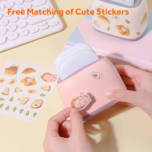 مصباح ليلي لطيف للأطفال من ONEVER مصباح نخب LED أضواء ليلية قابلة لإعادة الشحن عبر USB ومصباح ليلي نخب قابل للتعديل مع مفتاح مؤقت للأطفال والحضانة والفتيات وأضواء ليلية لغرفة النوم in Kuwait