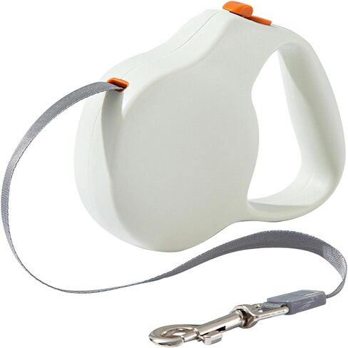 PURRINI Retractable Dog Leash, 10 FT Dog Walking Leash for Medium Small Dogs up to 40 lbs, No Tangle, Avocado Green in Saudi Arabia