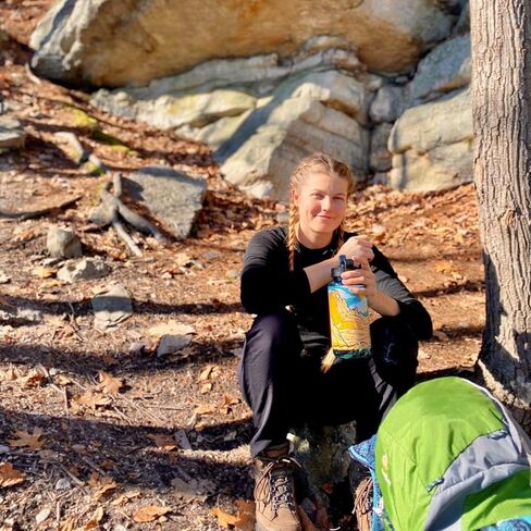 Epic Nalgene OG (أبيض LDPE، 48 أونصة) in Kuwait