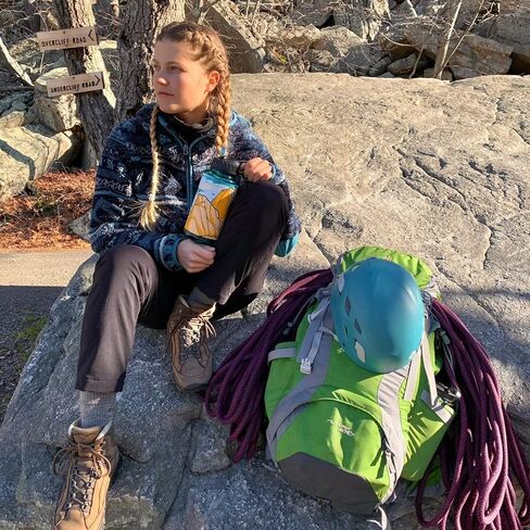 Epic Nalgene OG (أبيض LDPE، 48 أونصة) in Kuwait