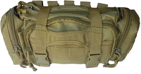 Rapid Response Bag, MOLLE Compatible in Saudi Arabia