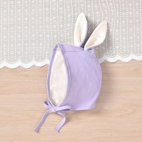 Aalizzwell Infant Baby Boys Girls Easter Clothes Bunny Outfit in Kuwait