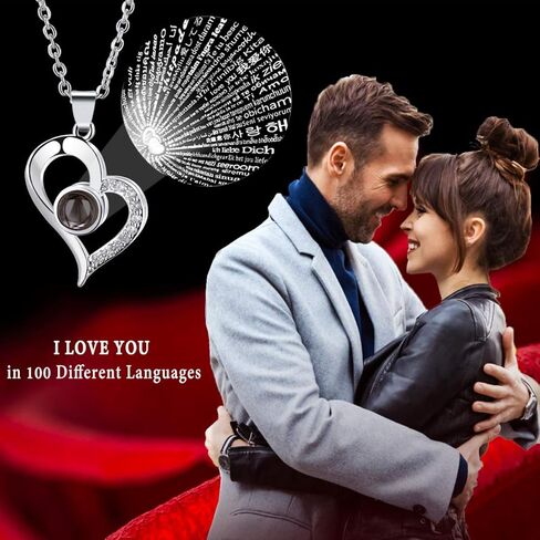 صندوق هدايا عقد وردي، وردي طبيعي منعش، صندوق هدايا مجوهرات وردة الورد، أفضل هدية لعيد الميلاد، عيد الحب، عيد الأم، اقتراح الزواج، هذا النوع من المناسبات in Kuwait