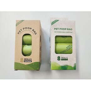 Pet Poop Bags in Kuwait
