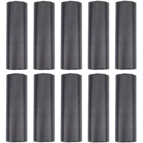 BARKIE Refill Bag for Large Dog Poop Catcher (10 Rolls, 300 Black Bags) in Kuwait