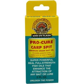 Pro-Cure Carp Spit Bait Oil, 2 Ounce