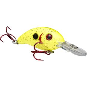 Strike King Slab Hammer Mini Crankbait in Kuwait