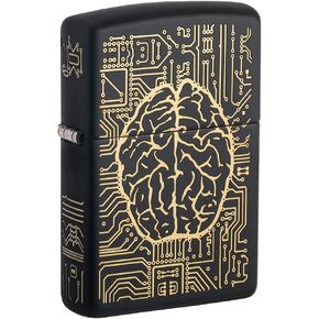 Zippo Artistic Lighters in Kuwait