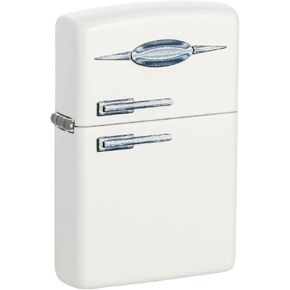 Zippo Artistic Lighters