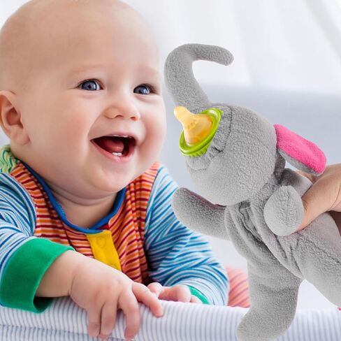 أغطية زجاجات الأطفال من SEWACC، أغطية زجاجات الرضاعة على شكل حيوانات كرتونية، زجاجة حليب، حامل دافئ، مستلزمات تغذية الطفل in Kuwait