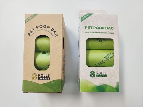 Pet Poop Bags in Kuwait