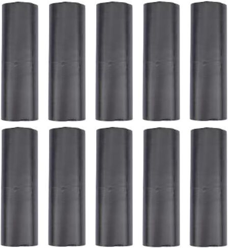 BARKIE Refill Bag for Large Dog Poop Catcher (10 Rolls, 300 Black Bags) in Kuwait