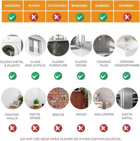 WALPLUS عيد الميلاد نافذة يتمسك زينة عيد الميلاد التخليص عيد الميلاد الجدار ملصق على الوجهين قابلة لإعادة الاستخدام قشر وعصا قابلة للإزالة لغرفة المعيشة الزجاجية عيد الميلاد الأصدقاء مع الثلج 190 قطعة in Kuwait