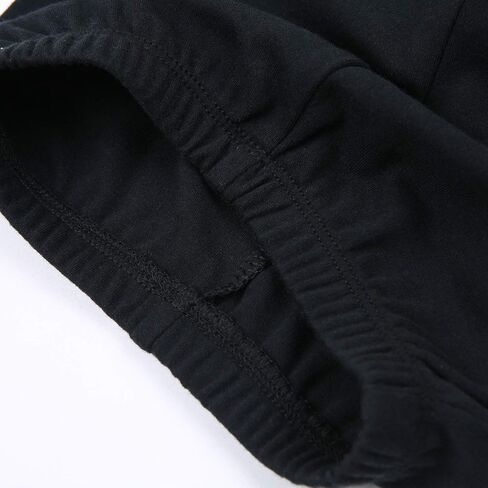 SOBOWO طقم ملابس وسروال للأطفال مكون من قطعتين للجنسين لحديثي الولادة من الأولاد والبنات من عمر 0 ​​إلى 9 أشهر in Kuwait