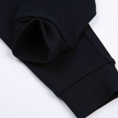 SOBOWO طقم ملابس وسروال للأطفال مكون من قطعتين للجنسين لحديثي الولادة من الأولاد والبنات من عمر 0 ​​إلى 9 أشهر in Kuwait