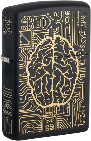 ولاعات Zippo الفنية in Saudi Arabia