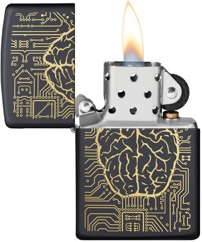 ولاعات Zippo الفنية in Saudi Arabia