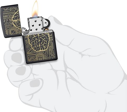 ولاعات Zippo الفنية in Saudi Arabia