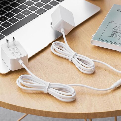 سلك الطاقة لموتورولا مراقبة الطفل MBP36S MBP41S MBP843 MBP36XL MBP38S MBP43S MBP33S MBP843 MBP853 MBP854 MBP855 توصيل لإمداد شاحن وحدة الوالدين in Kuwait