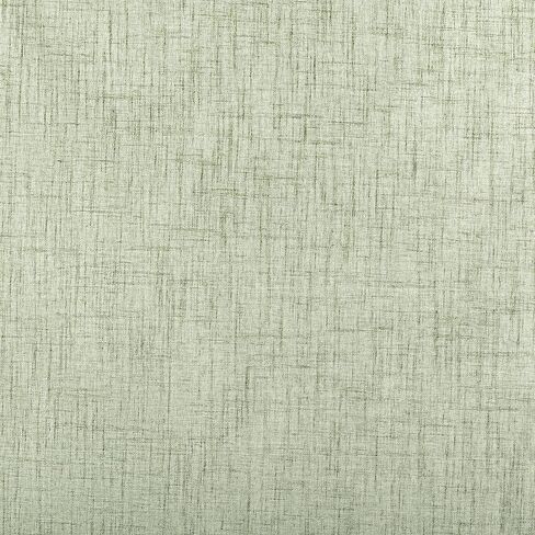 Sun Zero Seraphina Textured Total Blackout Cordless Roman Shade, 35" x 64", Sage Green in Saudi Arabia