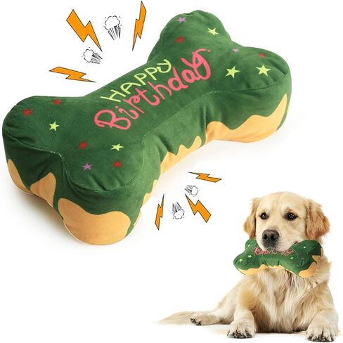 DAKIYVN Pamper Your Dog Birthday, Including Our Exclusive Range of Bulky Dog Gifts and Special Bones in Saudi Arabia