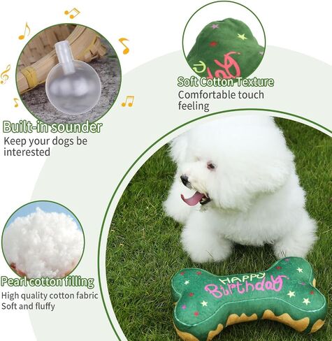 DAKIYVN Pamper Your Dog Birthday, Including Our Exclusive Range of Bulky Dog Gifts and Special Bones in Saudi Arabia