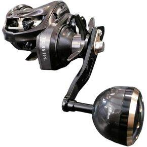 بكرة صيد عمودية خفيفة 351 لتر (يسار) in Kuwait