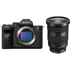 Sony Alpha a7 IV Full Frame Mirrorless Interchangeable Lens Digital 4K Came in Saudi Arabia
