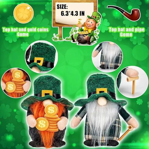 Christmas Gnomes Plush Elf Decoration,3PCS Handmade Winter Gnomes Snowflake for Home Office Table Ornament Tiered Tray Party Decor in Saudi Arabia