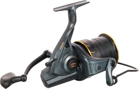 PENN Surfblaster III Longcast Fishing Reel - Long Distance Spool Surf Casting Reel for Saltwater Beach and Rock Fishing in Saudi Arabia