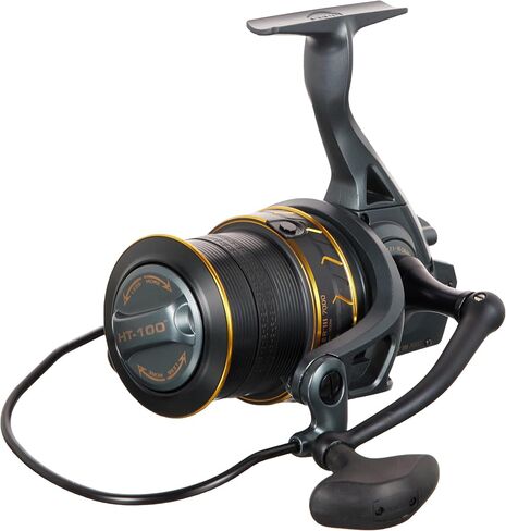 PENN Surfblaster III Longcast Fishing Reel - Long Distance Spool Surf Casting Reel for Saltwater Beach and Rock Fishing in Saudi Arabia