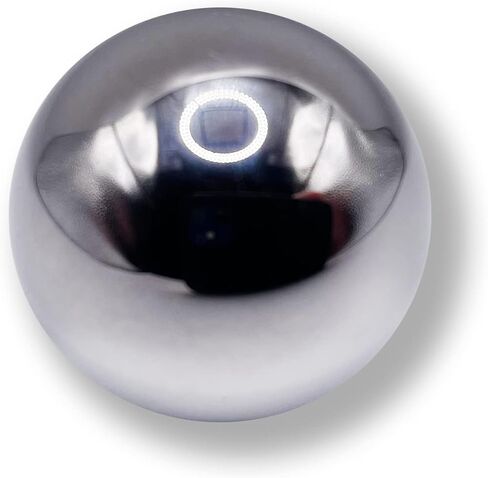 حامل كروي من الفولاذ المقاوم للصدأ من فور براذرز بطول 2.54 سم in Kuwait