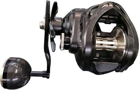 بكرة صيد عمودية خفيفة 351 لتر (يسار) in Kuwait