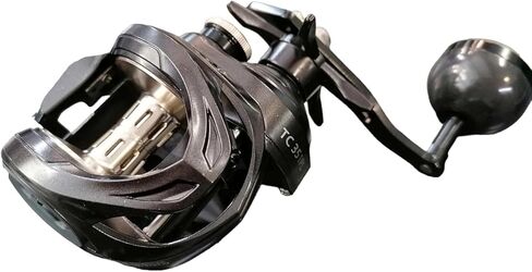 بكرة صيد عمودية خفيفة 351 لتر (يسار) in Kuwait