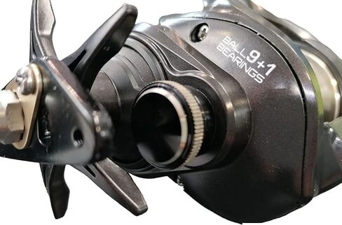 بكرة صيد عمودية خفيفة 351 لتر (يسار) in Kuwait